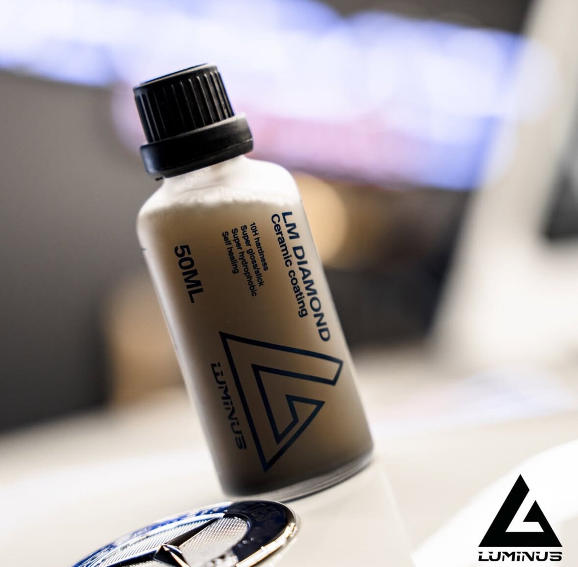 LM DIAMOND PRO 5 años - 2