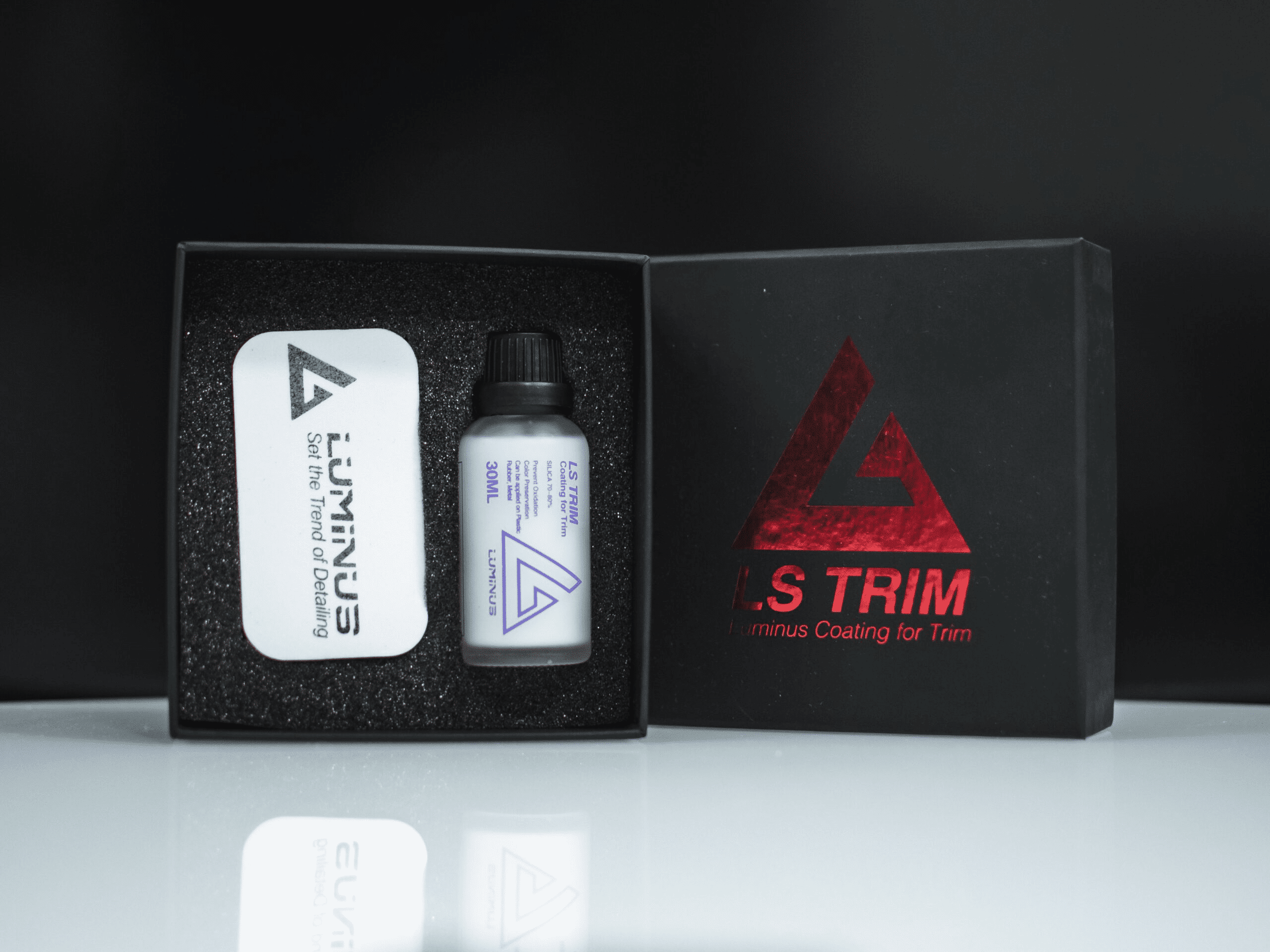 Ls trim 30ml - 2