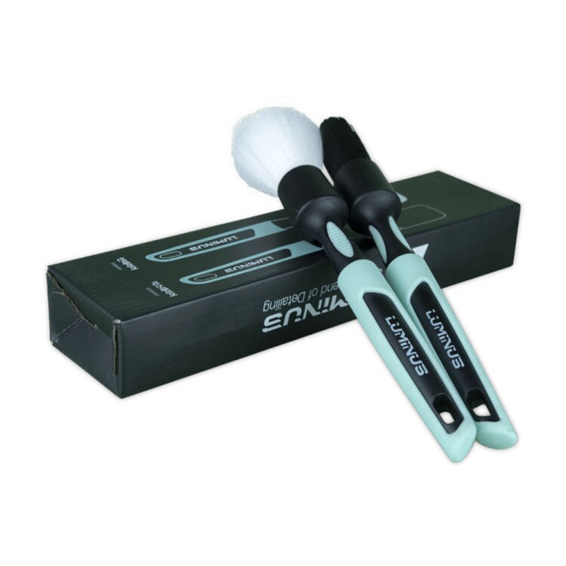 PINCELES DE DETALLADO - 2