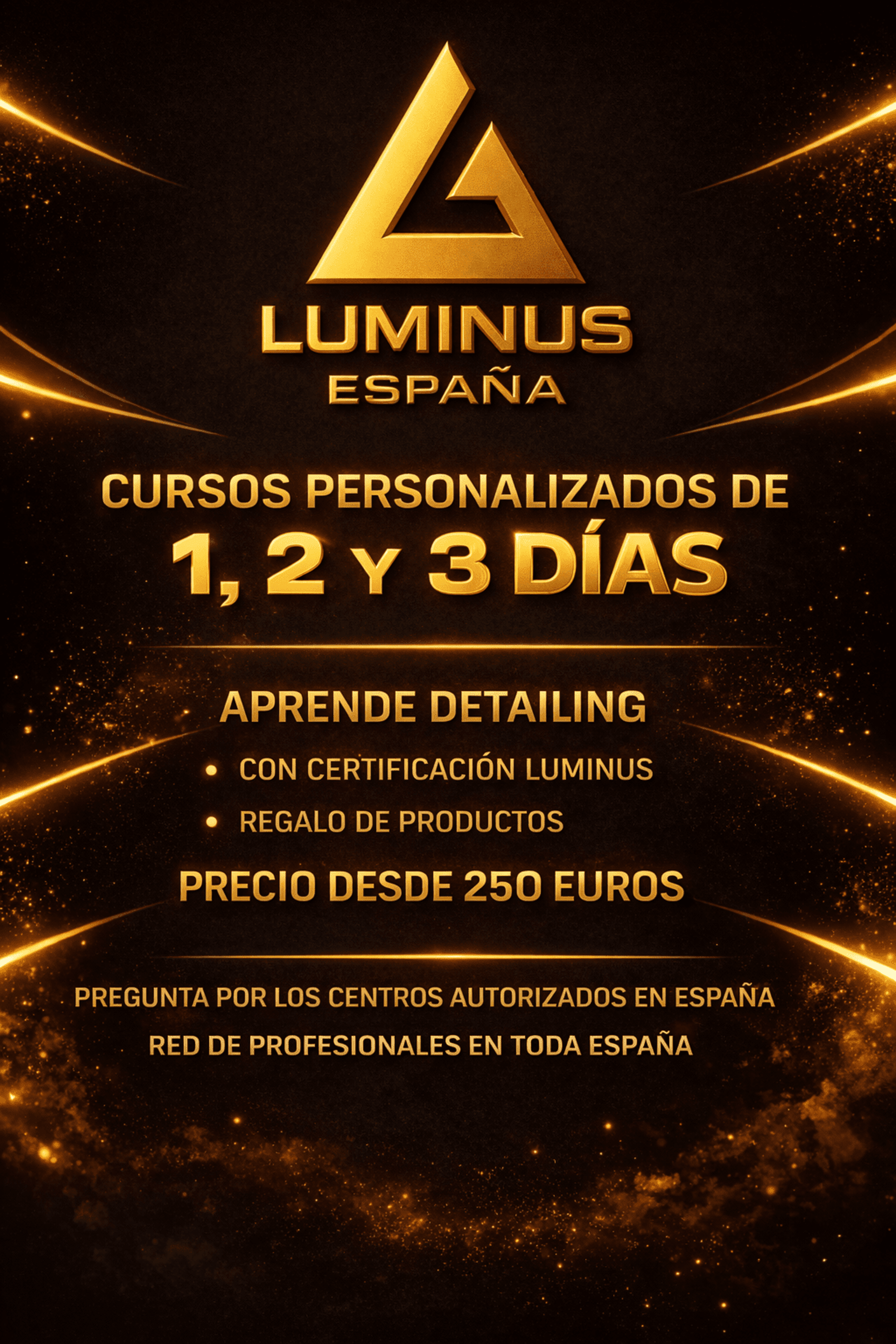 Curso de 2 días pulido y recubrimientos - 1